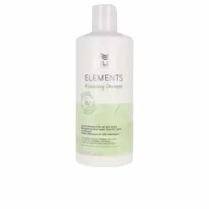 Image of WELLA ELEMENTS renewing shampoo 500 ml