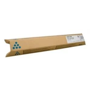 Image of Ricoh 888611 Cyan Laser Toner Ink Cartridge