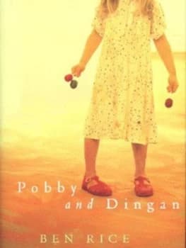 Image of Pobby and Dingan by Ben Rice Hardback