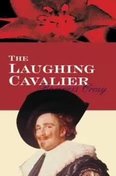 Image of The laughing cavalier by Baroness Orczy