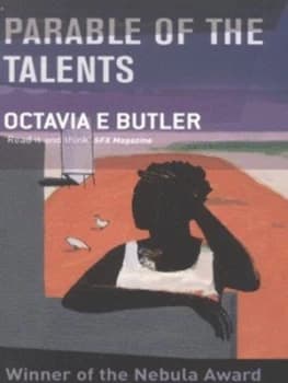 Image of Parable of the Talents by Octavia E Butler Book