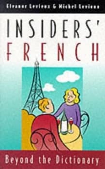 Image of Insiders French by Eleanor Levieux Paperback