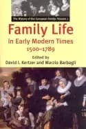 Image of family life in early modern times 1500 1789