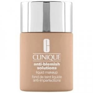 Image of Clinique Anti Blemish Solutions Liquid Makeup 05 Fresh Beige 30ml