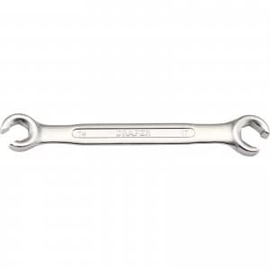 Image of Draper Flare Nut Spanner Metric 14mm x 17mm