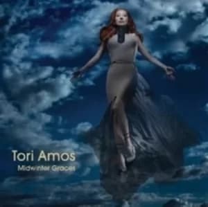 Image of Midwinter Graces by Tori Amos CD Album