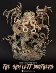 Image of Clay Sculpting with the Shiflett Brothers