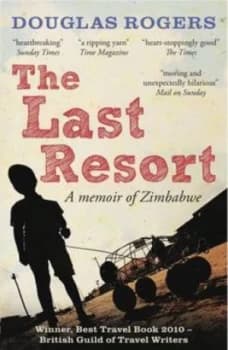 Image of The Last Resort by Douglas Rogers Paperback