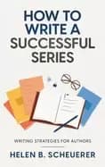 Image of how to write a successful series writing strategies for authors