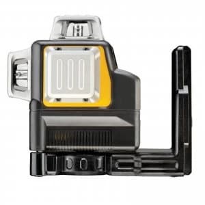 Image of DEWALT DCE089NR 10.8v Cordless Self Levelling Red Laser Level No Batteries No Charger No Case