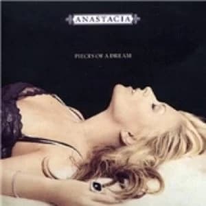 Image of Anastacia Pieces Of A Dream CD