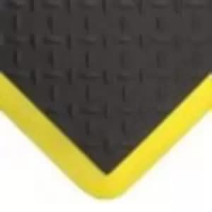 Image of Elite Diamond 0.6M X 0.9M Anti-fatigue Mat