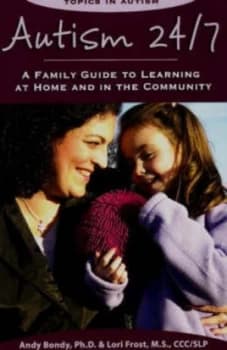Image of Autism 24/7 by Andy Bondy Paperback
