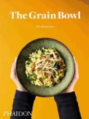 Image of grain bowl