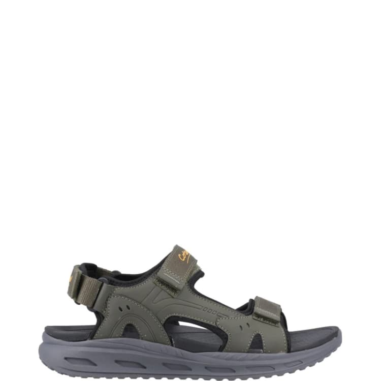 Image of Cotswold Fairfoird Sandal Khaki male 7 (41)