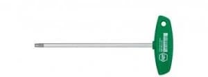Image of 01334 T25X100MM T Handle Torx Driver NO.364