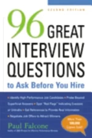 Image of 96 great interview questions to ask before you hire