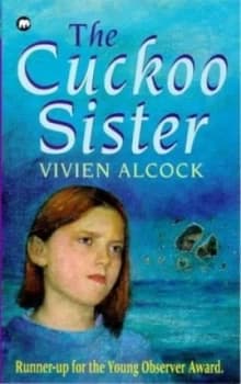 Image of The Cuckoo Sister by Vivien Alcock Paperback