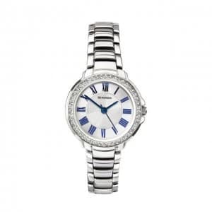 Image of Sekonda Silver Dress Watch - 2777