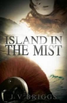 Image of Island in the Mist by J. V Briggs Paperback