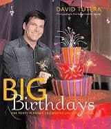 Image of big birthdays the party planner celebrates lifes milestones