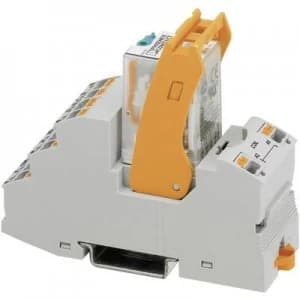 Image of Relay component Phoenix Contact RIF 2 RPT LV 230AC4X21