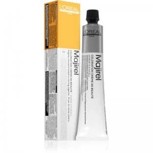 Image of LOreal Professionnel Majirel Hair Color Shade 9.03 Very Light Natural Golden Blonde 50ml