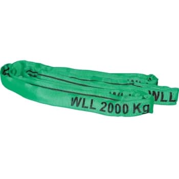 Image of 3MX50MM Swl 2000KG Endless Round Sling - Matlock