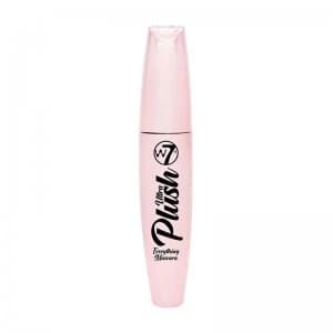 Image of W7 Ultra Plush Mascara