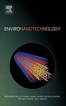 Image of Environanotechnology by Maohong Fan