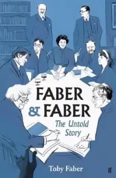 Image of Faber & Faber by Toby Faber