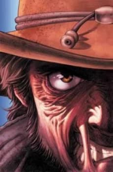 Image of Jonah Hex Tp Vol 02 Guns of Vengeance by Jimmy Palmiotti Book