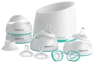 Image of Nanobebe Starter Set
