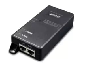 Image of PLANET POE173 network switch Gigabit Ethernet (10/100/1000) Power...
