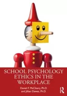 Image of School Psychology Ethics in the Workplace