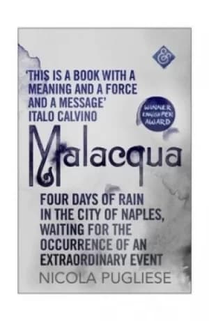 Image of Malacqua by Nicola Pugliese