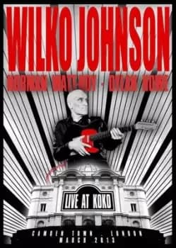 Image of Johnson: Live at Koko, Camden Town, London - DVD - Used