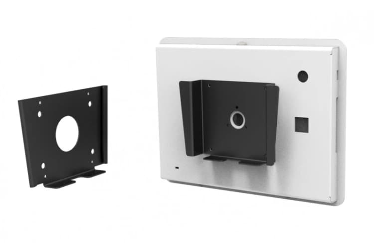 Image of Compulocks Compulocks VESA Flat Wall Mount Bracket Black ENWMB