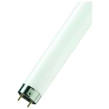 Image of Fluorescent 4ft T8 Tube 36W G13 Activa Full Spectrum F36W 72 6500K Daylight 1212mm Length 965 2-Pin Light - Sylvania