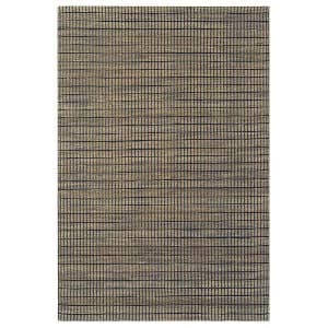 Image of Asiatic Ranger Rug - 230 x 160cm - Indigo