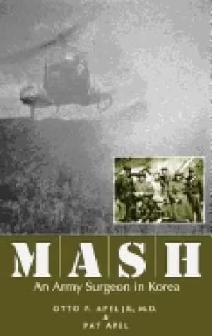 Image of mash an army surgeon in korea