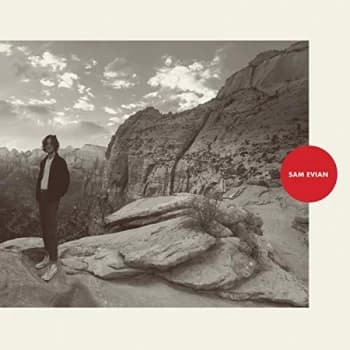 Image of SAM EVIAN - Sam Evian You, Forever CD