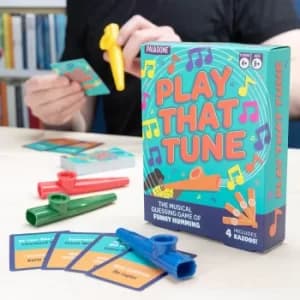 Image of Play That Tune V5