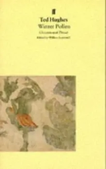 Image of Winter Pollen by Ted Hughes Book