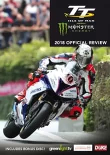 Image of TT 2018: Official Review
