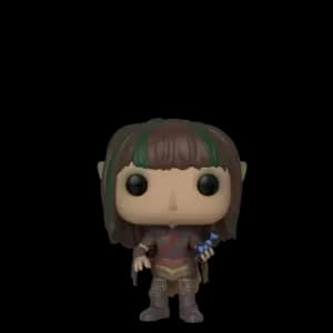 Image of Dark Crystal Rian Pop! Vinyl Figure