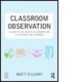 Image of Classroom Observation by Matt Oleary Paperback