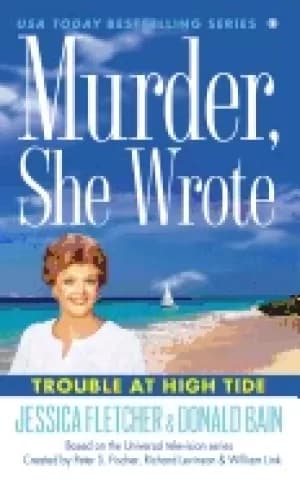 Image of trouble at high tide