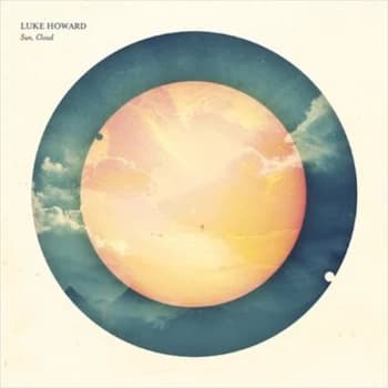 Image of Luke Howard - Sun, Cloud Vinyl