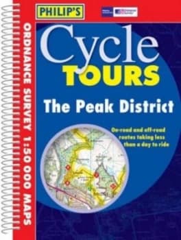 Image of The Peak District by Gordon Selway and Ordnance Survey Paperback